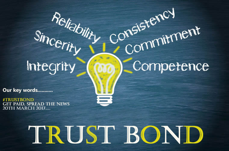 Trust Bond tweet media