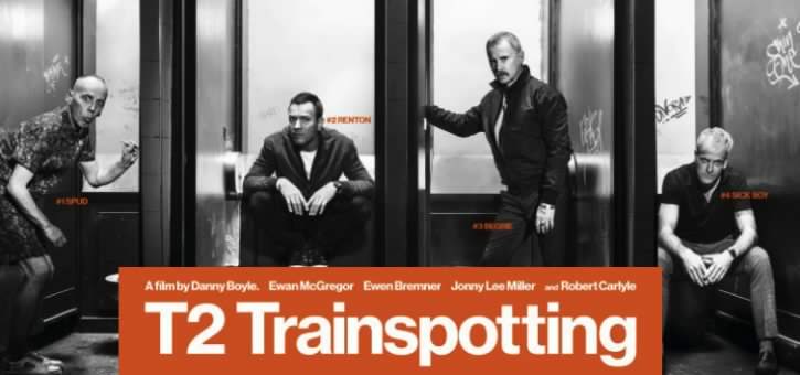 Nessman007's tweet photo. Qué #LaBellaylaBestia ni que nada , yo merengues viendo #Transpoiting2 https://t.co/19CpwsneJB