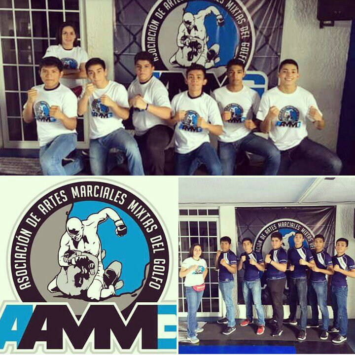 EVOPAPANTLA's tweet photo. Ya están listos! Rumbo a Querétaro para el 1er. Torneo Regional de Artes Marciales Mixtas  Zona Centro

Éxito guerreros, las mejores vibras https://t.co/N8ABs2P4n0