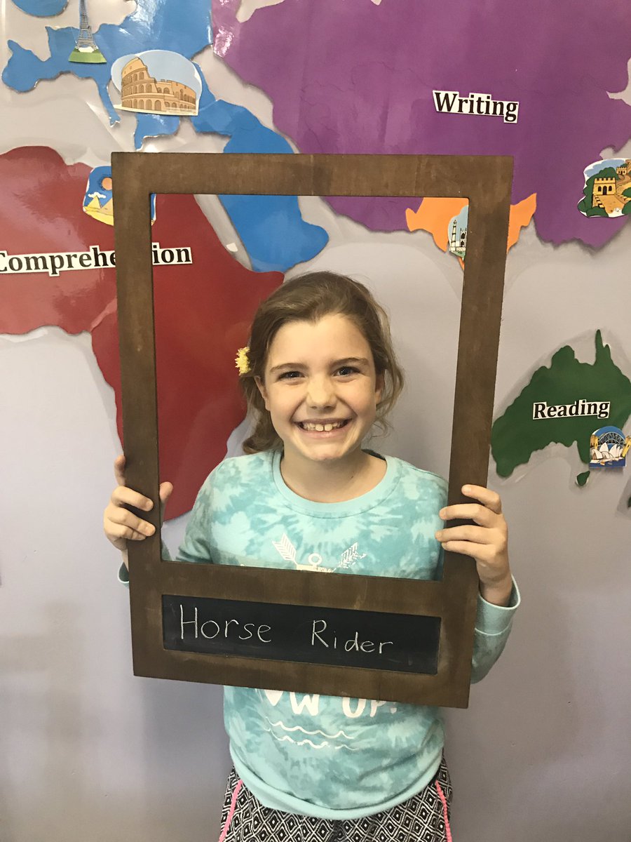 tuerlings5's tweet photo. When I grow up I want to be.... @rebecca11371  @seanp68 @ThomasAcresPS https://t.co/T0FFwLO4Ny
