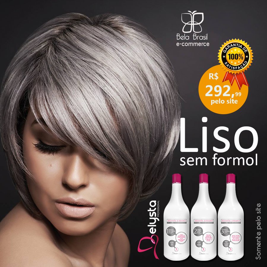BelaBrasil_'s tweet photo. PROGRESSIVA SEM FORMOL - LINHA PROFISSIONAL
https://t.co/IWrC2dLKD5 https://t.co/vIpaYlt96C