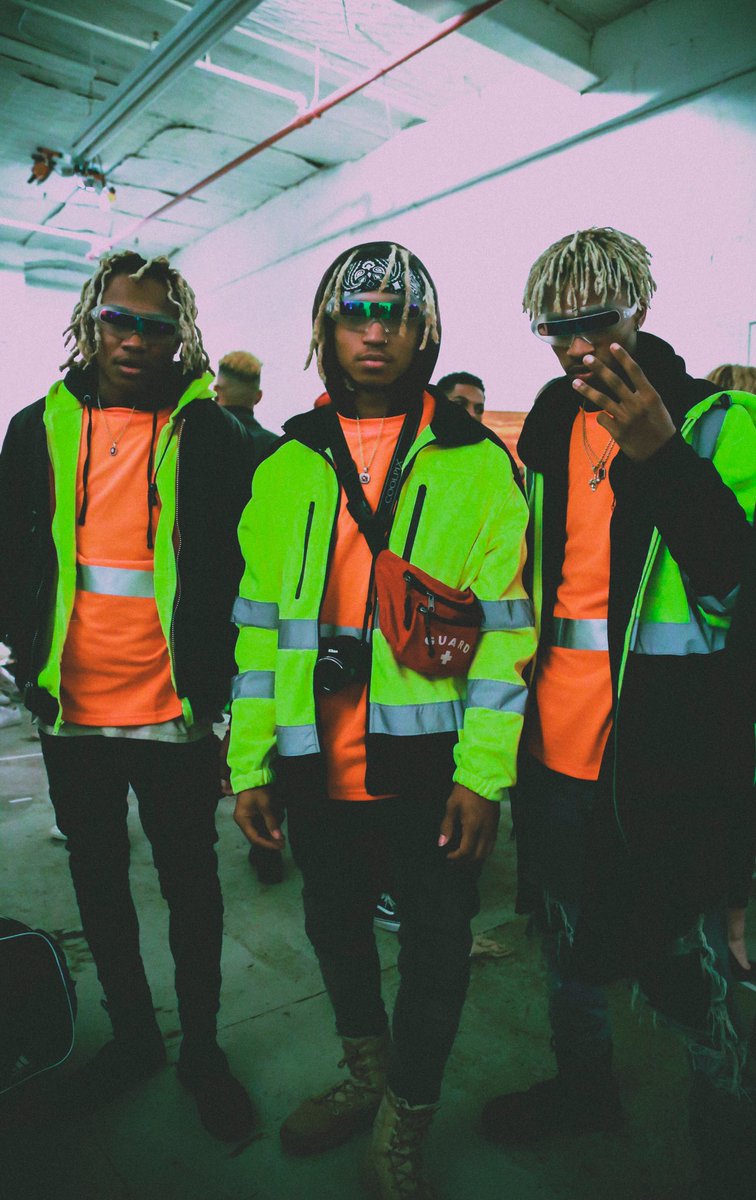 Gnarl3yBoyz's tweet photo. Are you ready to enter the 3rdimension 🔮 https://t.co/RE2HlJuWaS