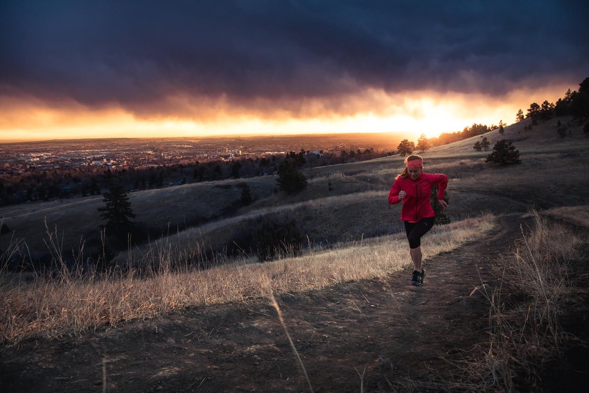 SkratchLabs's tweet photo. Fill in the blank:
I run, ride, climb, ski, hike, etc. because ________. https://t.co/xrgEnCaFEi