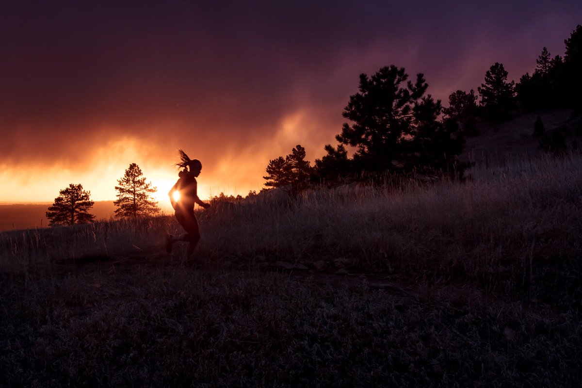 SkratchLabs's tweet photo. Fill in the blank:
I run, ride, climb, ski, hike, etc. because ________. https://t.co/xrgEnCaFEi