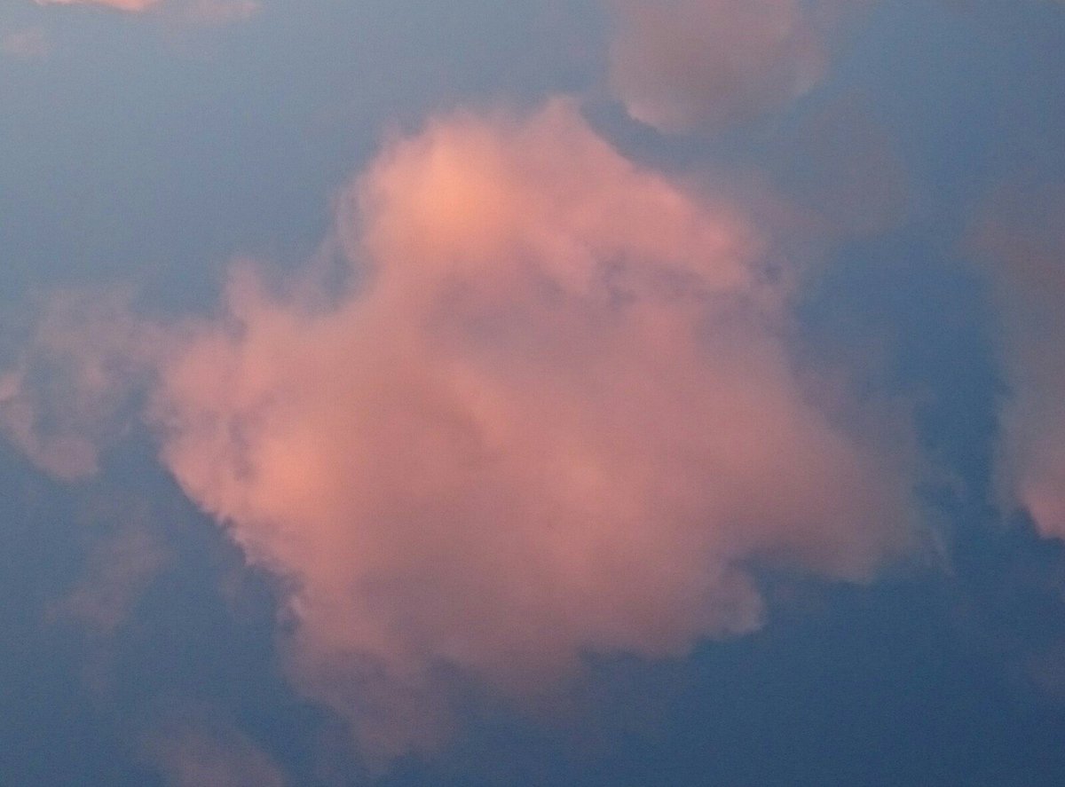 KatarinajSBA's tweet photo. Clouds are fascinating, if you ask me anyway 😊 #sunsetheart #southernSweden https://t.co/62yVeAmBYt