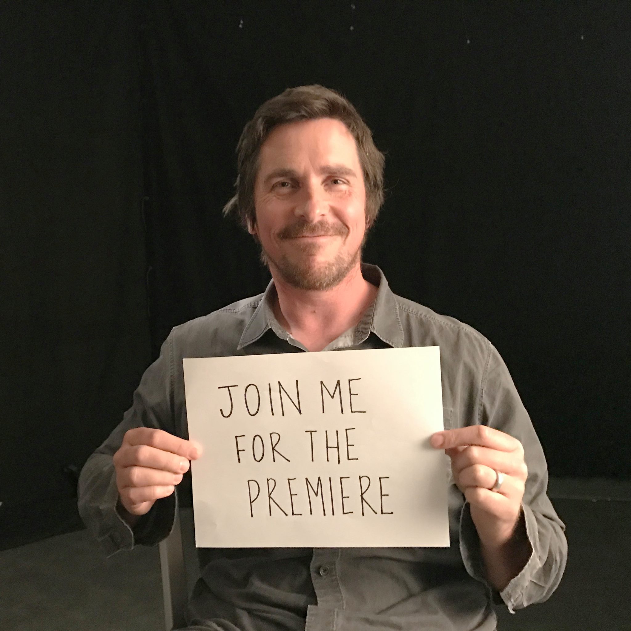 Omaze on Twitter "YOU could attend the premiere of ThePromiseFilm