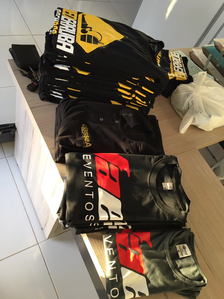 marlonlarsen1's tweet photo. Camisas pronta só por amanhã em
#ClasseA #FaeEventos #MederrubaOpenbar https://t.co/jB8KlbTqh9
