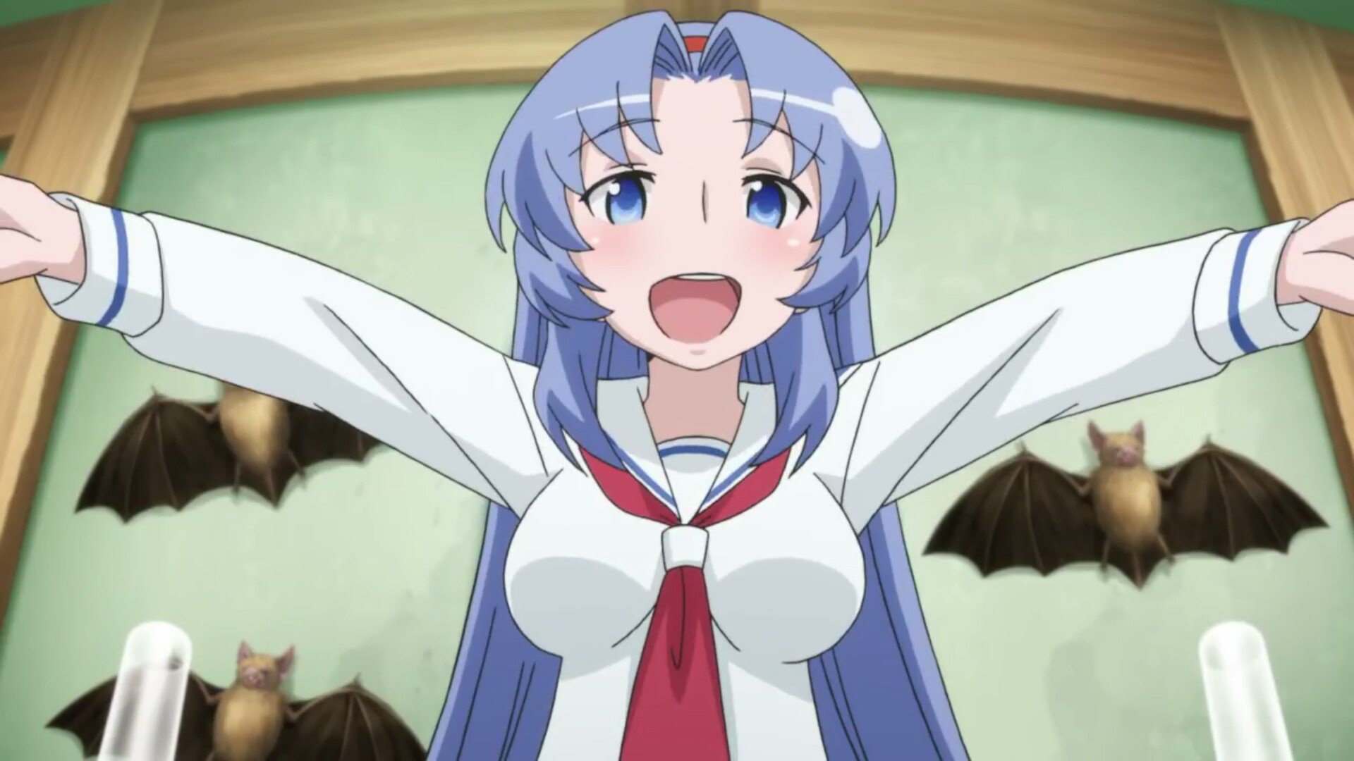 تويتر 中闘士ルオジク 無印 على تويتر おはようございます 本日の画像は琴浦さんより御舟百合子です 琴浦さん T Co 0xdtufrbqf