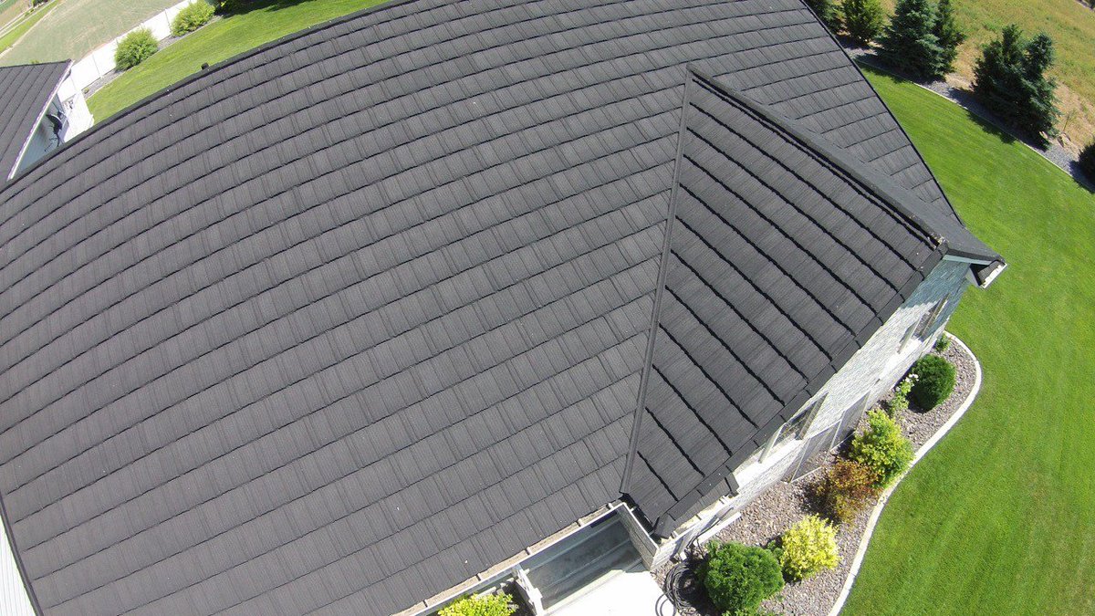 metroproducts's tweet photo. Did you know a #MetroRoof comes with a 50 year Limited Lifetime warranty? Learn more at https://t.co/VoCnNYUeT4 https://t.co/9sVcPw0SoR