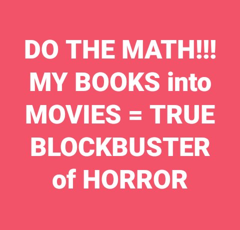 DenoSandz's tweet photo. #Movie #Producers #horror #Directers #blockbuster #truth https://t.co/JH0FtrVTpQ