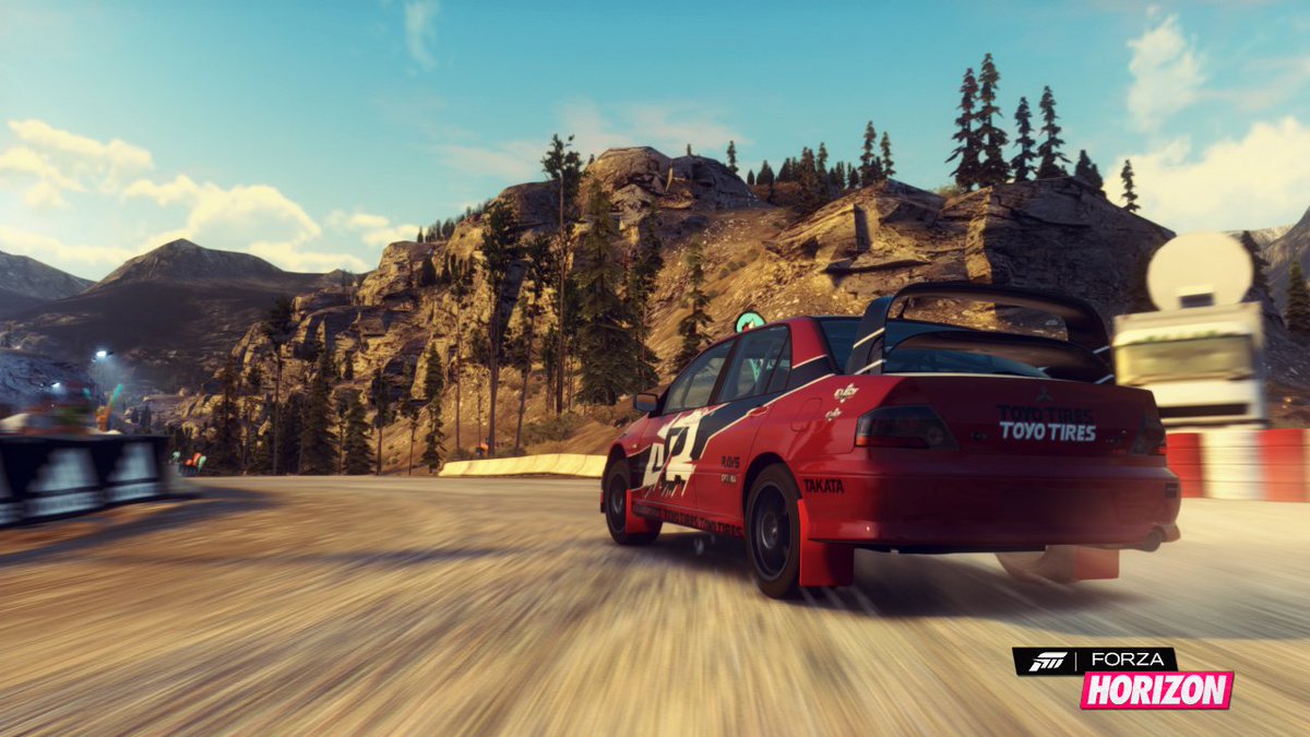 birdsentinel's tweet photo. 5 years ago I fell in love with this game. I still feel the same. #ForzaHorizon #BestRacingGameEverMade #ThxPlaygroundGames #Xbox #RallyDLC https://t.co/w4gmUKnaUT