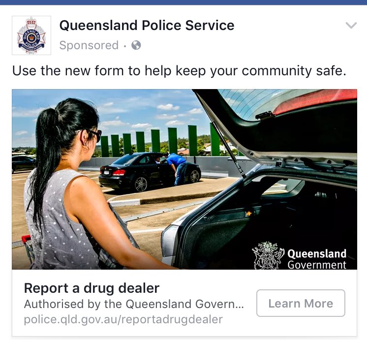 Obtaining a police report qld transport