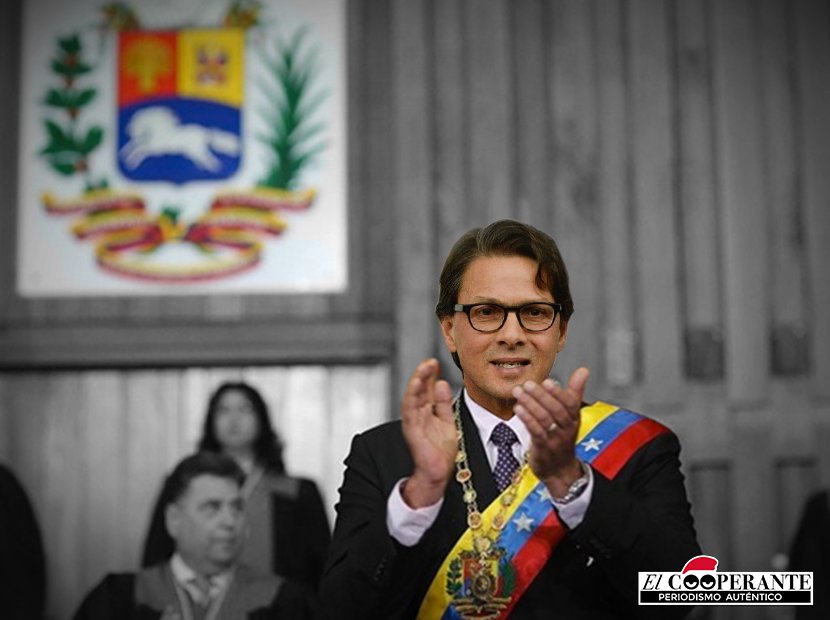 CondeNosferatu's tweet photo. ¡Tiembla, Maduro! Se estaría “cocinando” la candidatura presidencial de Lorenzo Mendoza https://t.co/kA0P1eOItW https://t.co/SpzI2WbXYH