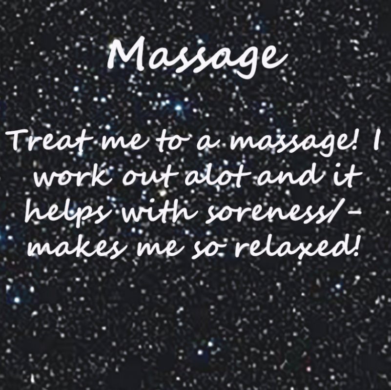 Treat Me to a Massage by @AlannaVcams https://t.co/w7VPuOGTaw @manyvids https://t.co/EG4J2kCO2d