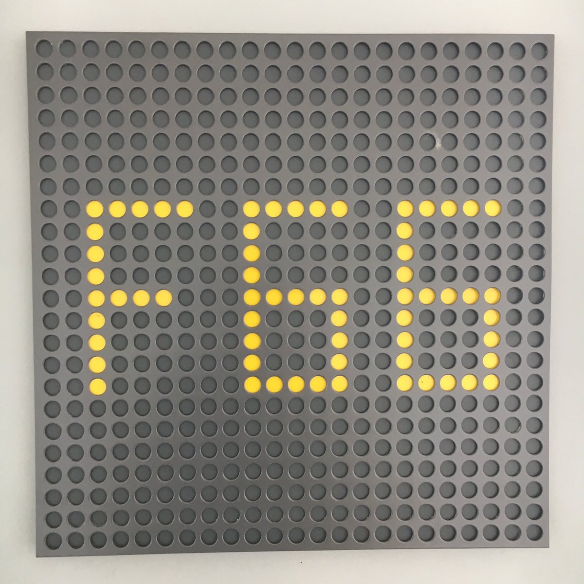 thejazzjune's tweet photo. jawbox FF=66
flight home gate = F66
close enough
#emonotemo https://t.co/MDNuWUUX56