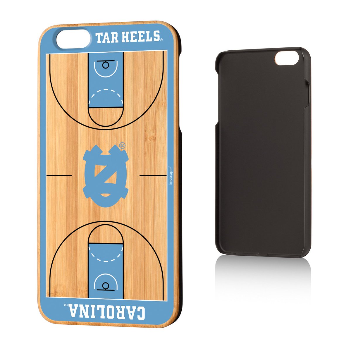 keyscaper's tweet image. Well, our brackets are toast but our cases are on point. #marchmadness