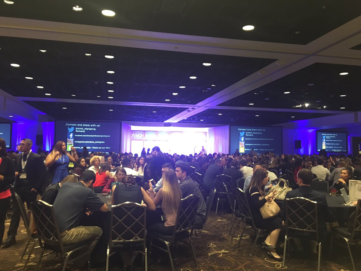 MollySoat's tweet photo. Can't wait for Night Two of #amaicc https://t.co/oyDA74CD6R