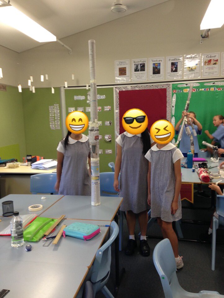 6G highly engaged in STEAM activity <a href="/ddonatiello24/">Dianne Donatiello</a> <a href="/StJohnsParkPS/">St Johns Park PS</a>