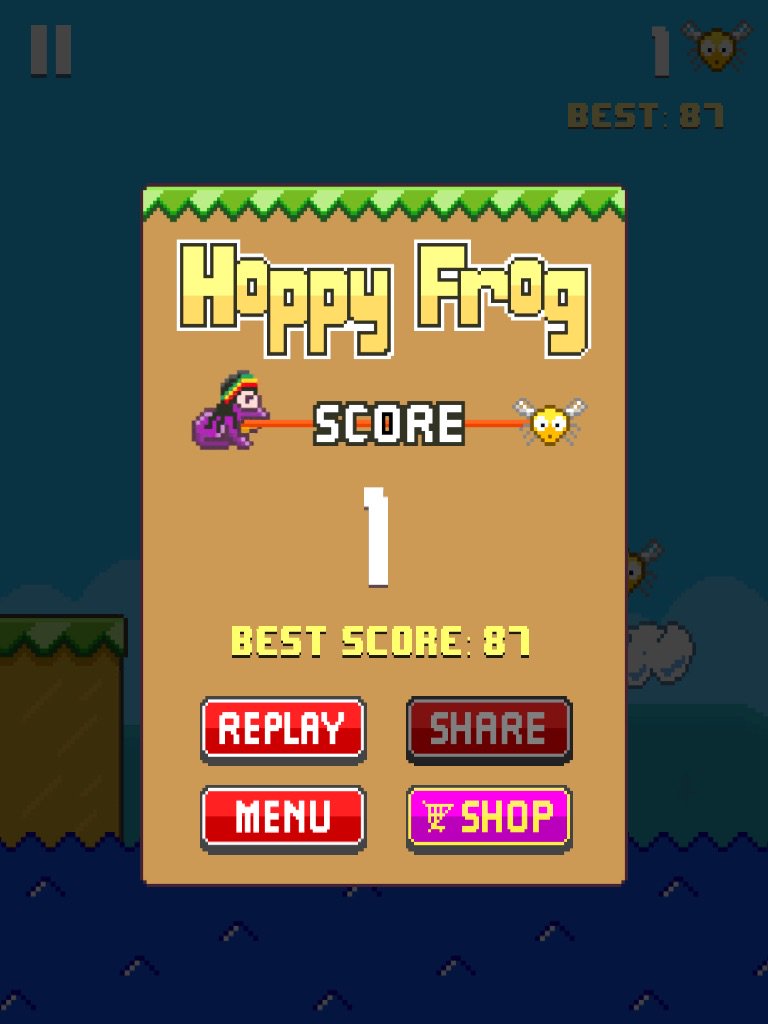 Nabatabalie's tweet photo. Check it out! I just scored 1 points on #hoppyfrog -> https://t.co/05vTBGYoB2 Beat that! https://t.co/QWRaYj6zZ5
