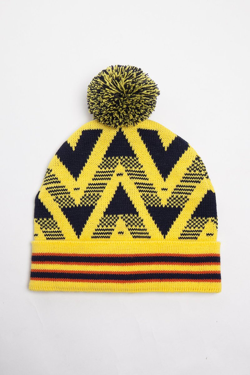 arsenal winter hat