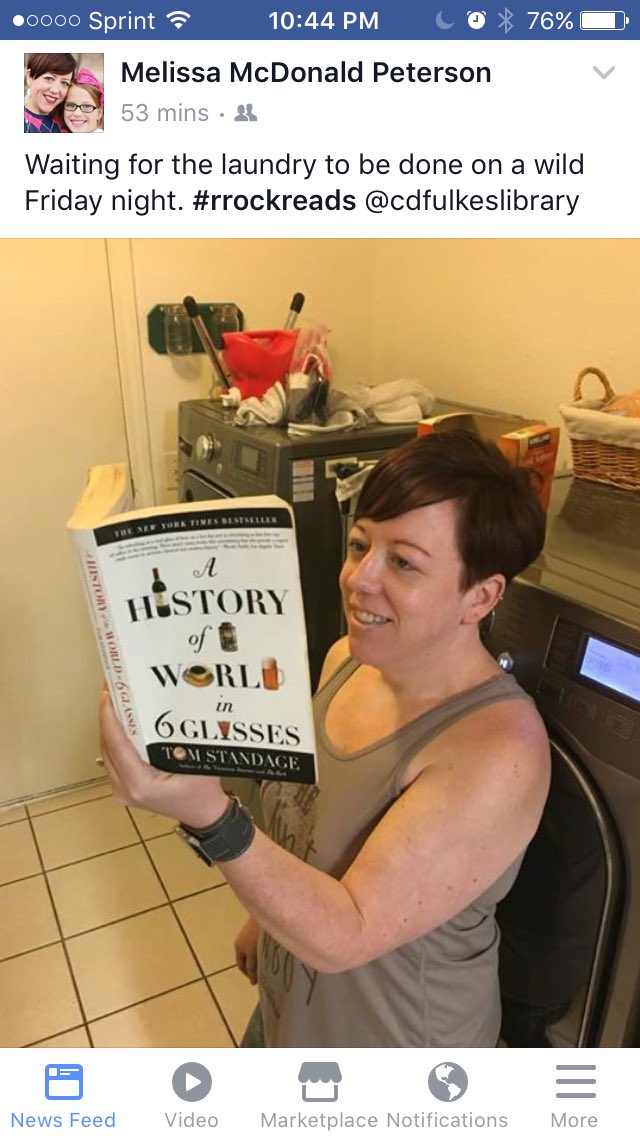 CDFulkesLibrary's tweet image. 