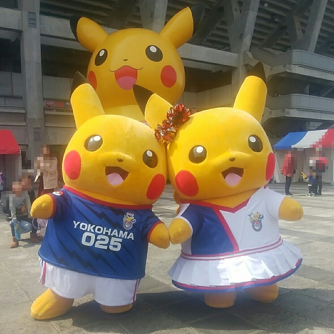 6年前の今日はマリノスピカちゃんとお会いしてた
ムービー見返すと普通にほっぺなでなでしてた⚡️そろそろふれあいたいよね 