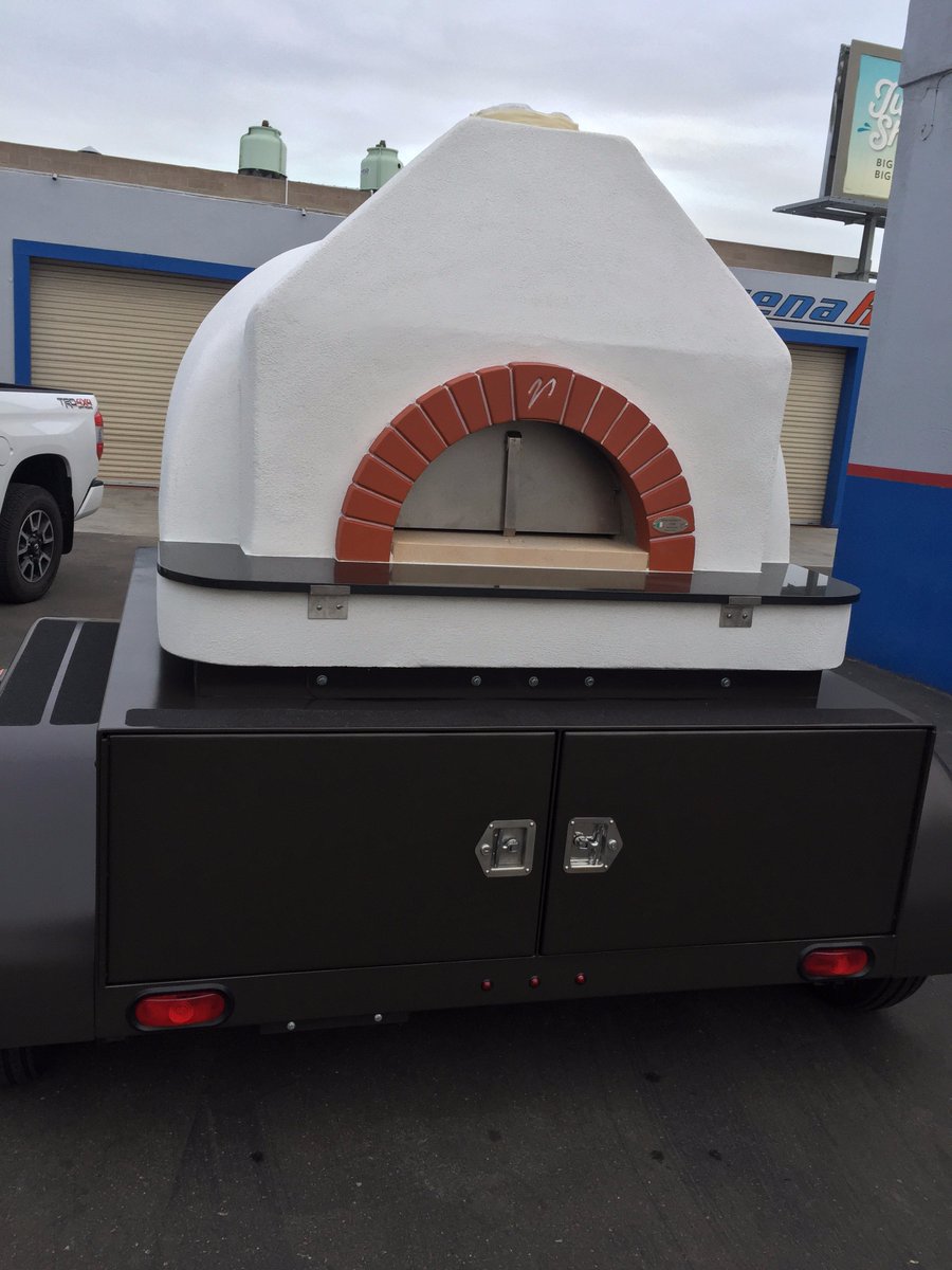 Saturday we are from 11 am to 2pm in 2800 Olympic Parkway, Building 2000, Chula Vista, CA 91915...follow us!!!!