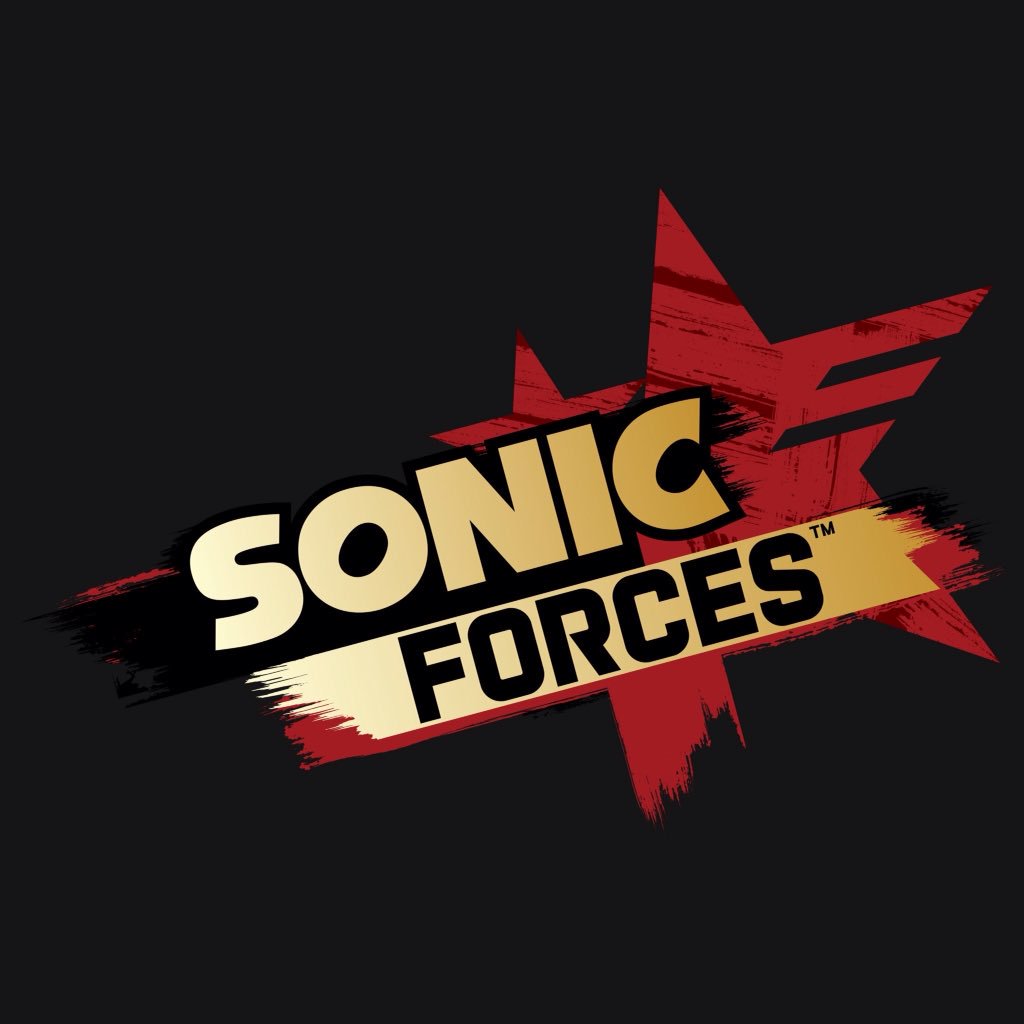 Dill_the_Geek's tweet photo. They announced that #ProjectSonic2017 is officially known as #SonicForces Anyone else EXCITED!?!? https://t.co/yyEvULBvtV
