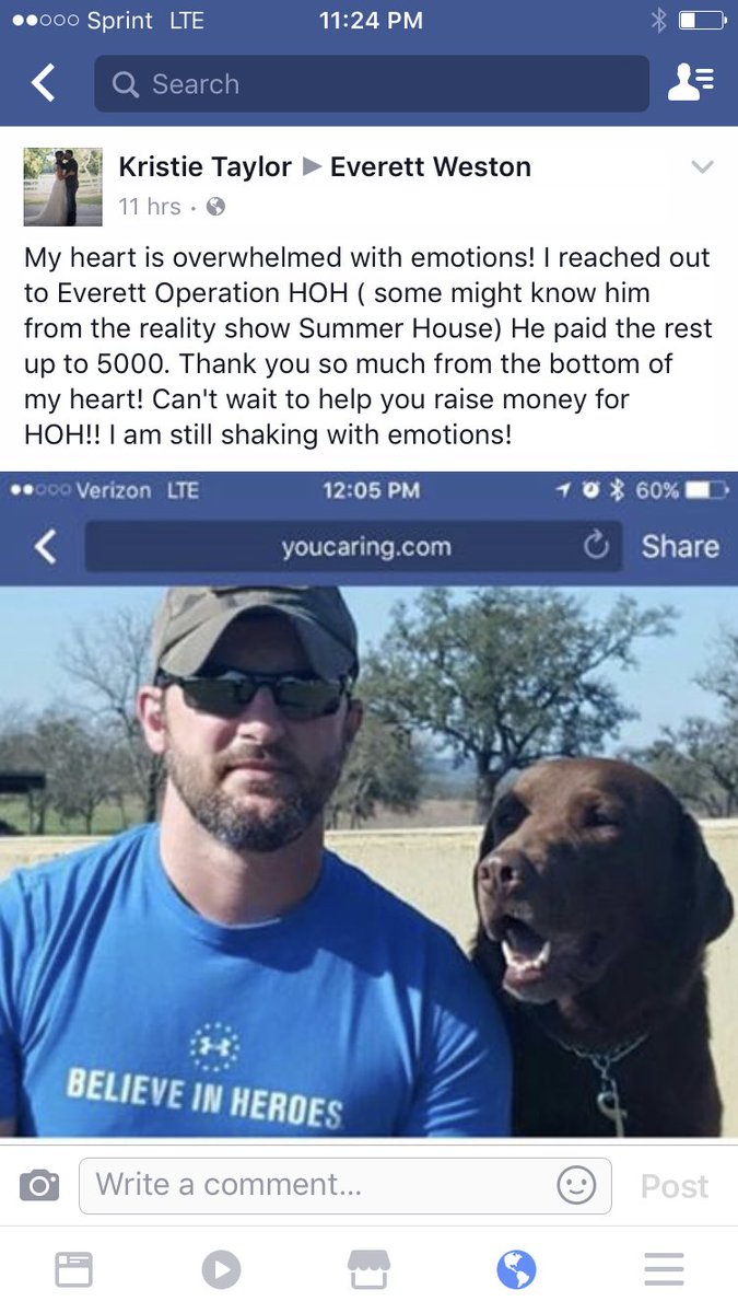 Everett Weston tweet media
