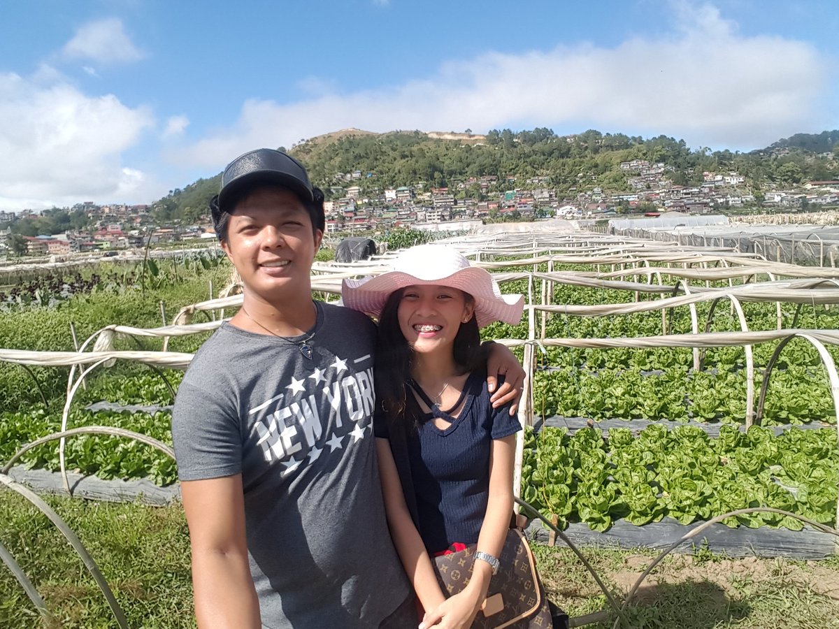 BarrozoJam's tweet image. Strawberry Farm ❤