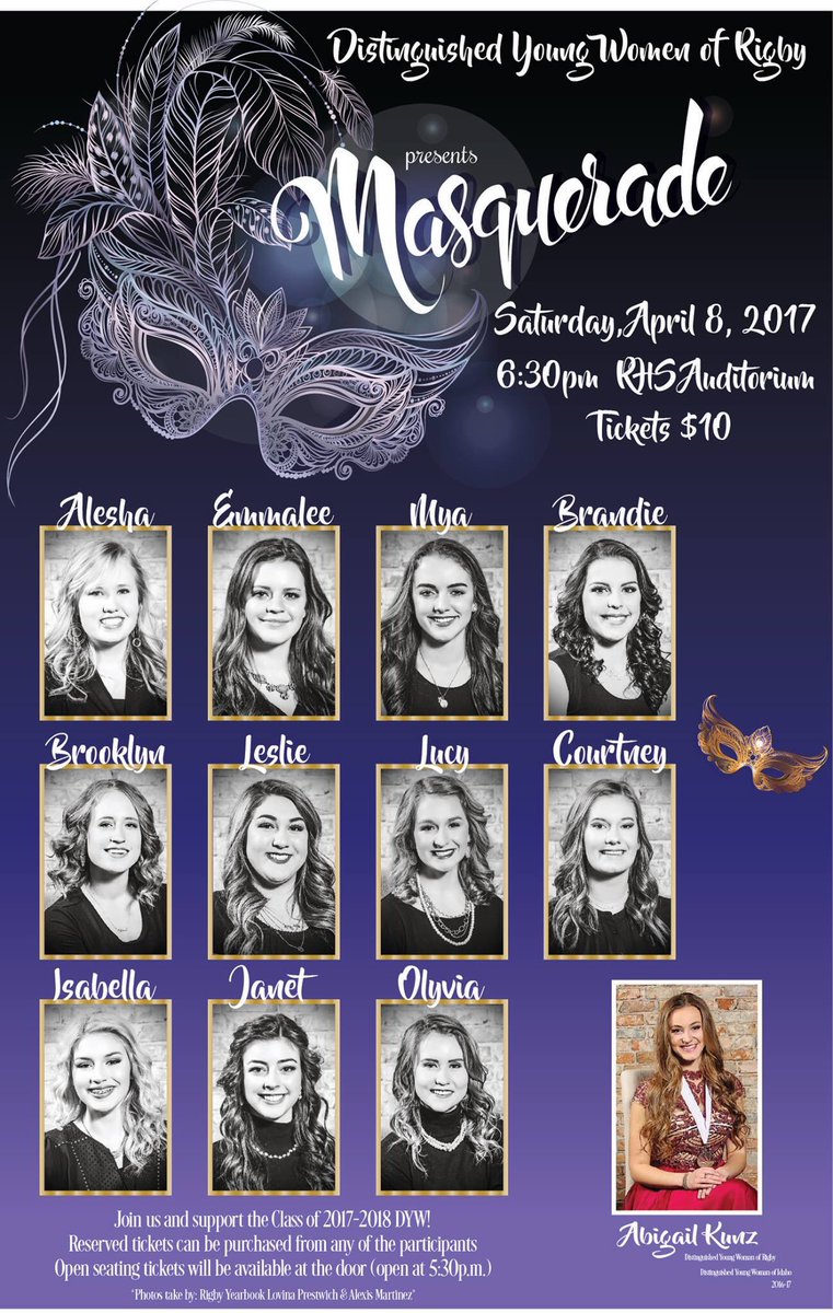 RHSTrojans's tweet photo. 2017 DYW https://t.co/xuIvJyBXrX