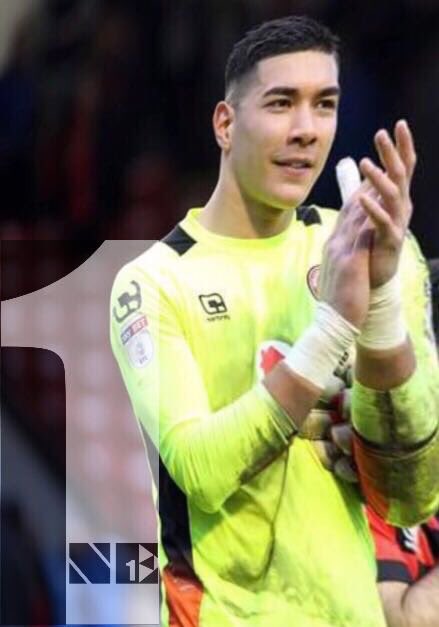ne1gk's tweet photo. Saturday Match day v Southend 🙌🏾 3p 🇬🇧 • 11p 🇵🇭 All the best #NE1 @neil38etheridge… https://t.co/1JCLlc9Pc4 https://t.co/koRXhLpbEO
