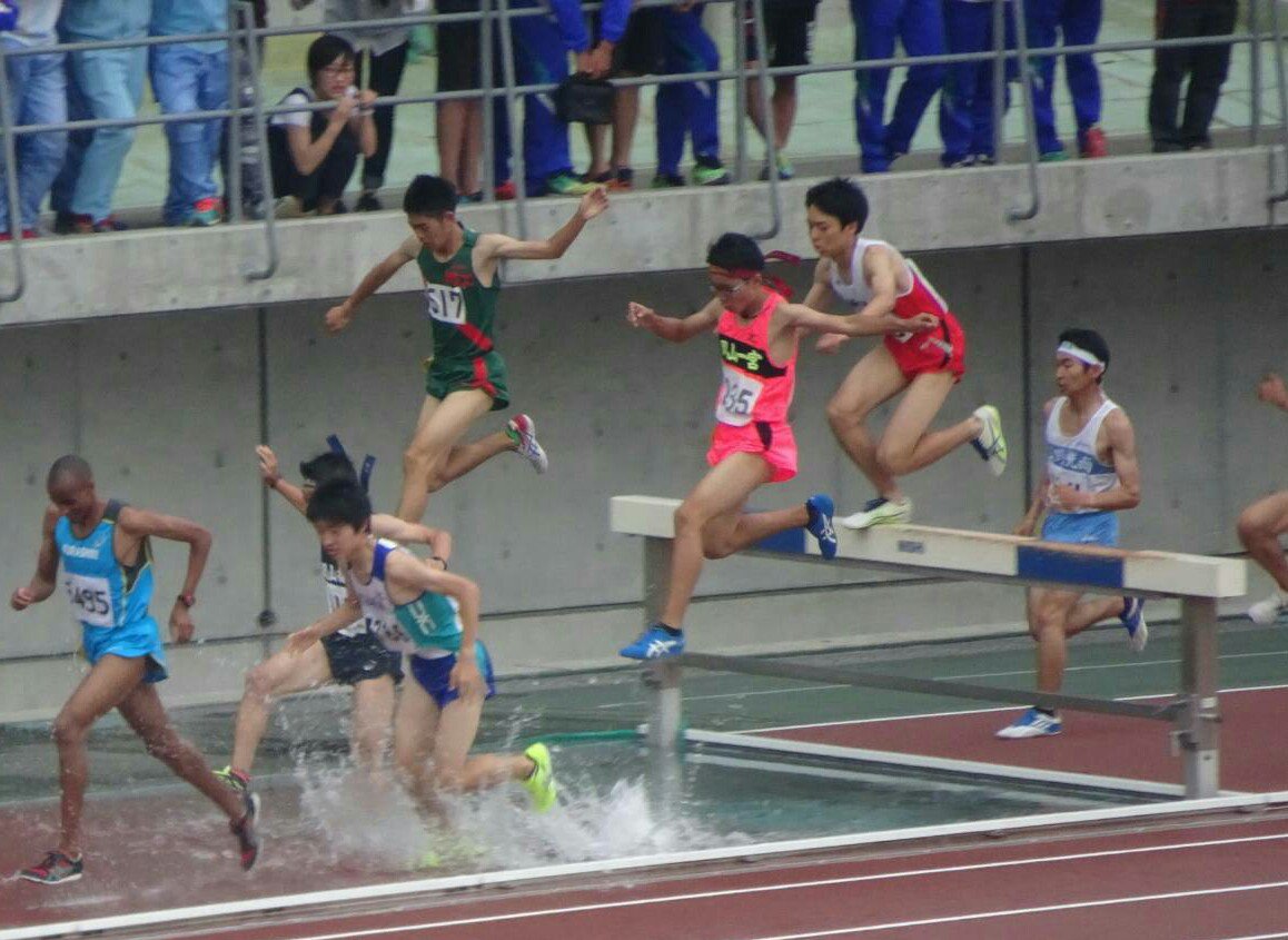岡山一宮陸上部 [募集]

☆走るのが好きな人
☆跳ぶのが好きな人
☆投げるのが好きな人
☆陸上やってた人
☆何部にしようか迷ってる人
☆初心者の方でも！
☆マネージャーも大歓迎！
☆男女問わず大歓迎！

興味がある方はぜひグラウンドへ

#春から一宮
#陸上部 
#拡散希望