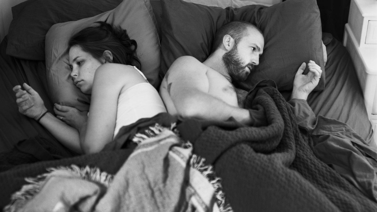 jasuja's tweet photo. A photographer edits out our smartphones to show our strange and lonely new world https://t.co/3b6VjVV329 #DigitalOverkill https://t.co/Ls0Hh3SgOa