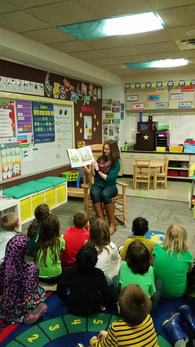 We love mystery readers!!