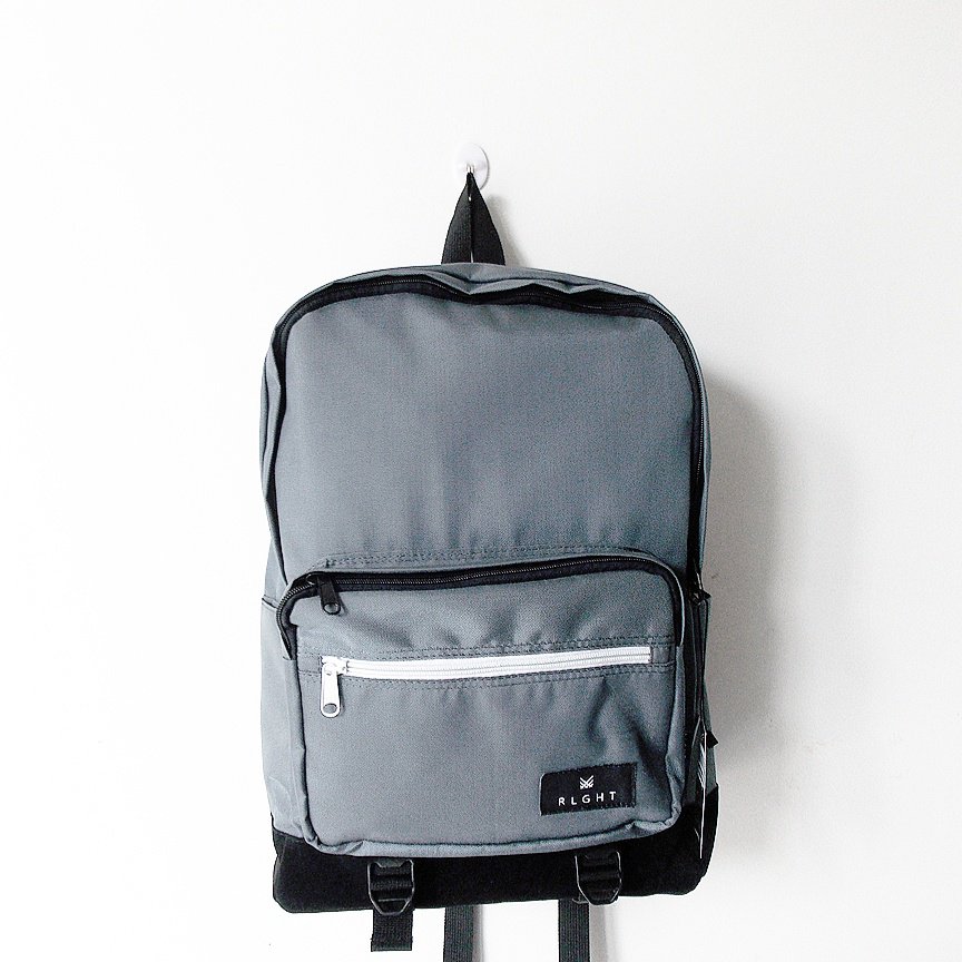airbackstore's tweet image. Rlght, Bags "OTN - DEC1604" Gray. IDR 180K Available in our store. #airback #airbackstore instagram.com/airback_store