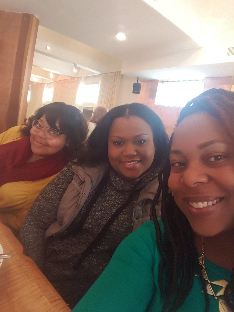 MaryOlds19's tweet photo. From earlier today @ the Beauty Shop  Restaurant in Midtown. #nomnomnom https://t.co/dn3aBUOmXD