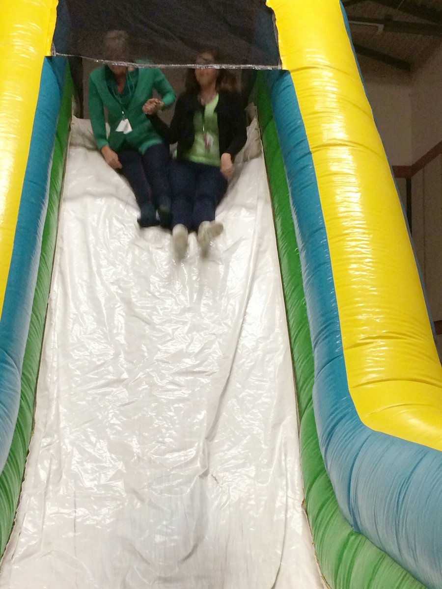 Teaching_Sharks's tweet photo. So blessed to have a teaching partner that is fearless, goofy, creative, and also a best friend! @sunnyeveryday40 #wearequincy #springfling https://t.co/Mr6pb71JO4