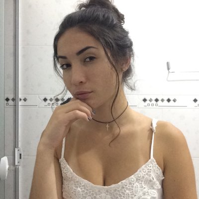 debsferreira_'s tweet photo. #NewProfille https://t.co/SXWmlqOzem