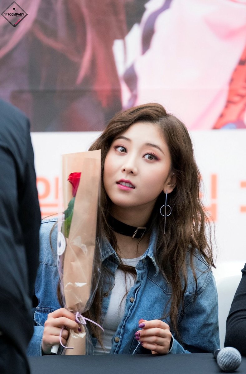idolsinblue's tweet photo. CLC ✵ Seungyeon https://t.co/rZds1WVFn5
