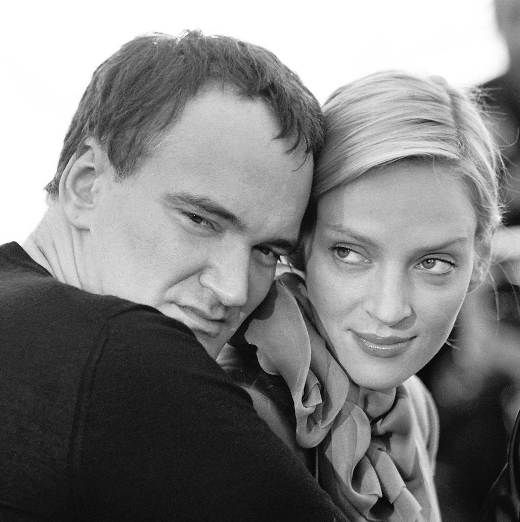 Резултат с изображение за uma thurman cannes 2017