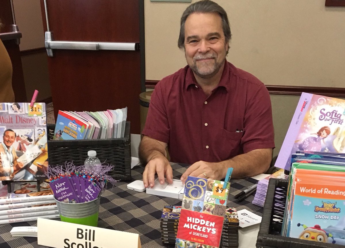 Bill Scollon Bscollon Twitter