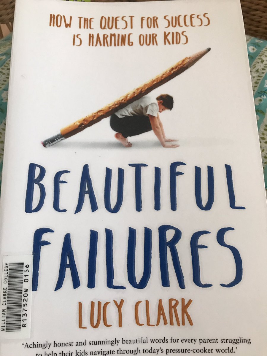 ScottHughMarsh's tweet photo. Well worth a read for educators who know there are better ways of defining a successful education https://t.co/cD73T9JhoR