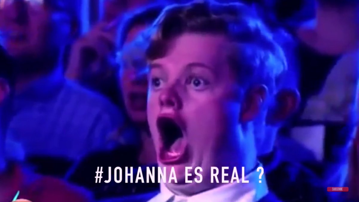 lovexmazie's tweet photo. Johann: Quien o que te daba celos? 
La Ex: Juana Martínez. 
JAJAJAJAJAJ LOS AMO 😹😹❣
@Soymarioruiz @JohannVera1 
#LlamandoALaEx https://t.co/ZjYB8swvG2