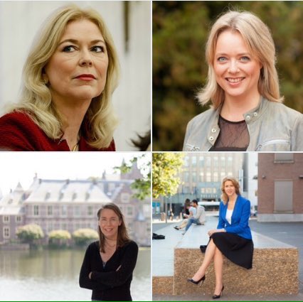 CDAV Utrecht tweet media