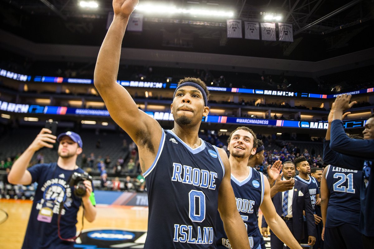Rhody MBB tweet media