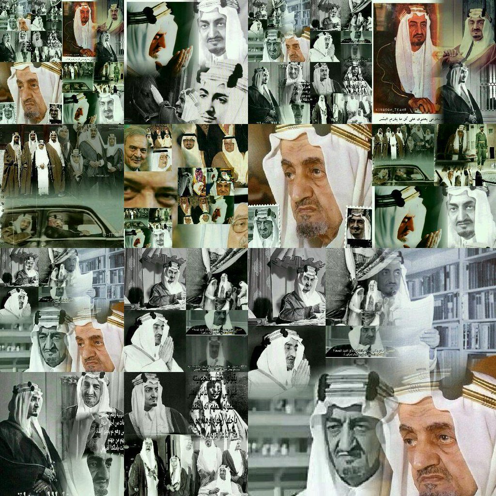 فخر الاسلام والعرب