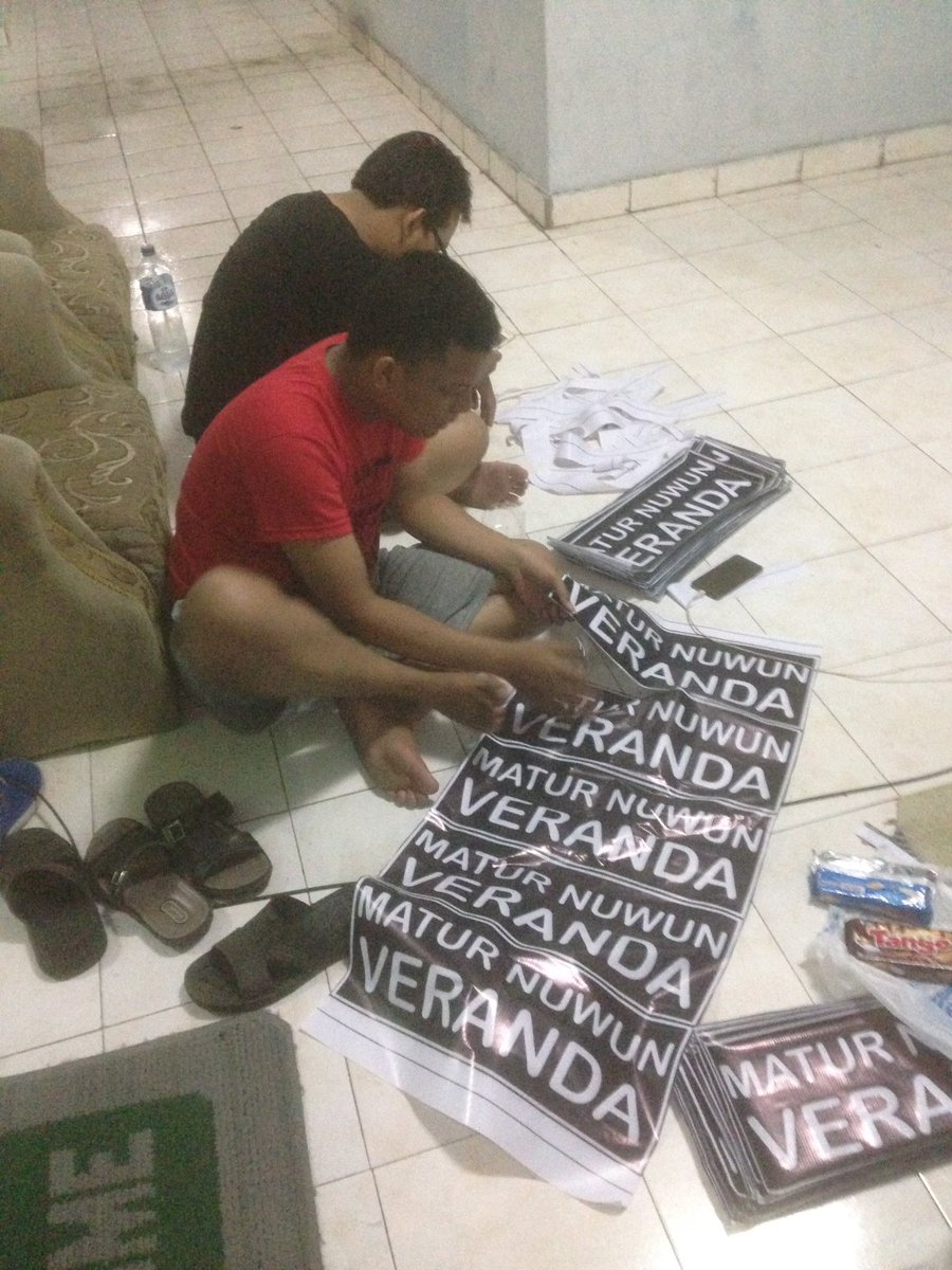 Wani48Surabaya's tweet photo. Are You Ready Gais ? https://t.co/DbsX0nwTf6