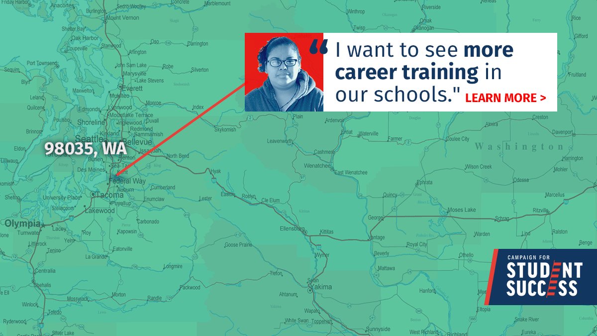 Student Success tweet media