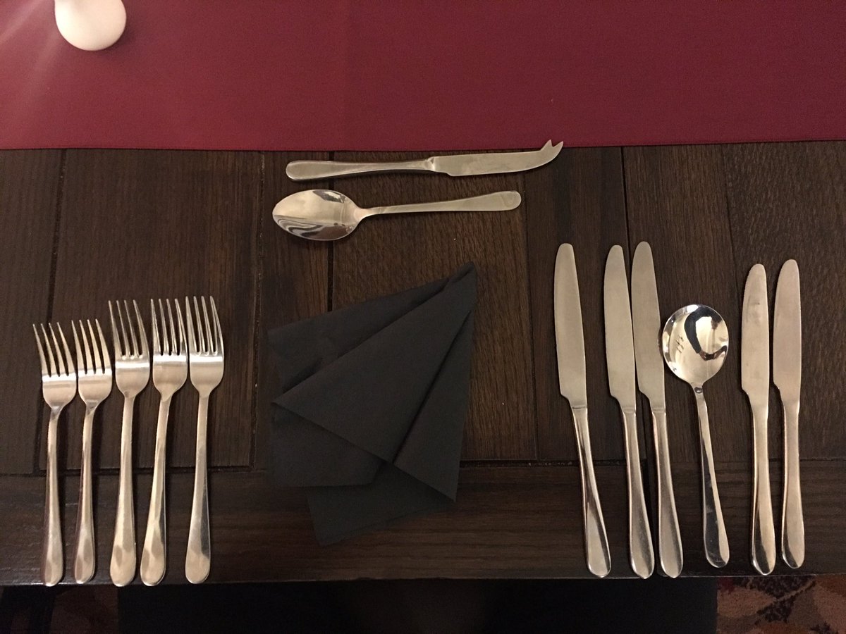 gastrovanner's tweet photo. @themillhousesg1 Thankyou for an amazing eating experience tonight #greatfood #sheffieldissuper https://t.co/dduu8AeHbf